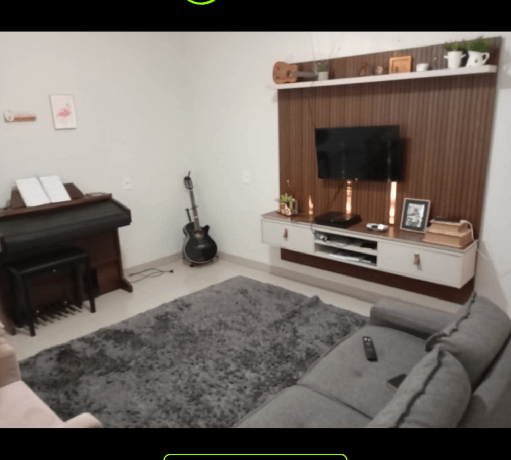 Casa para alugar em Caarapó