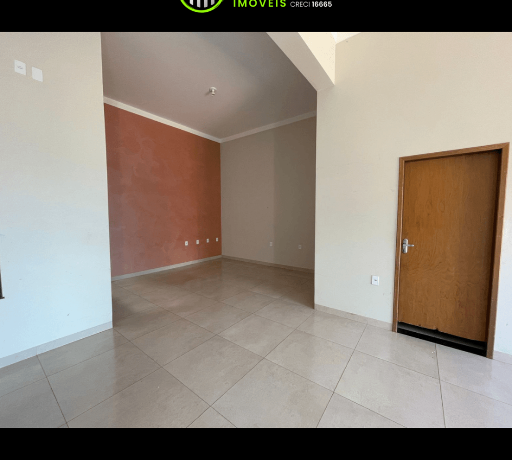 Sala comercial em Caarapó
