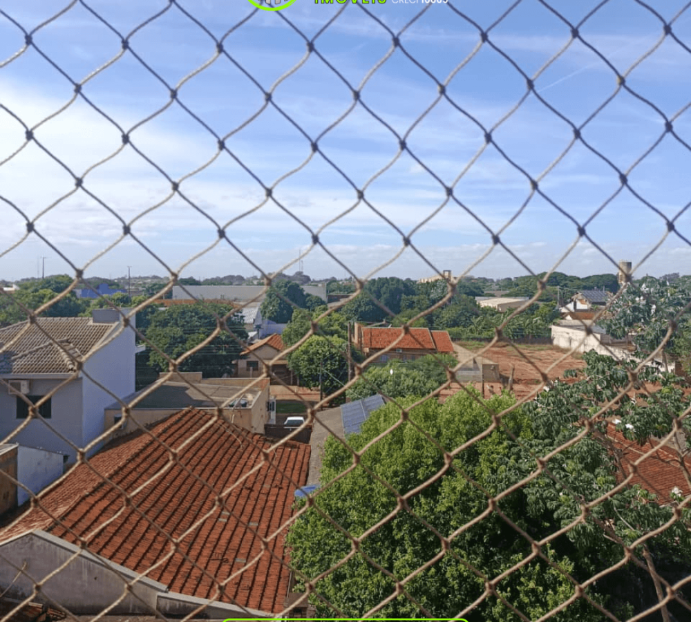 Apartamento para alugar em Caarapó