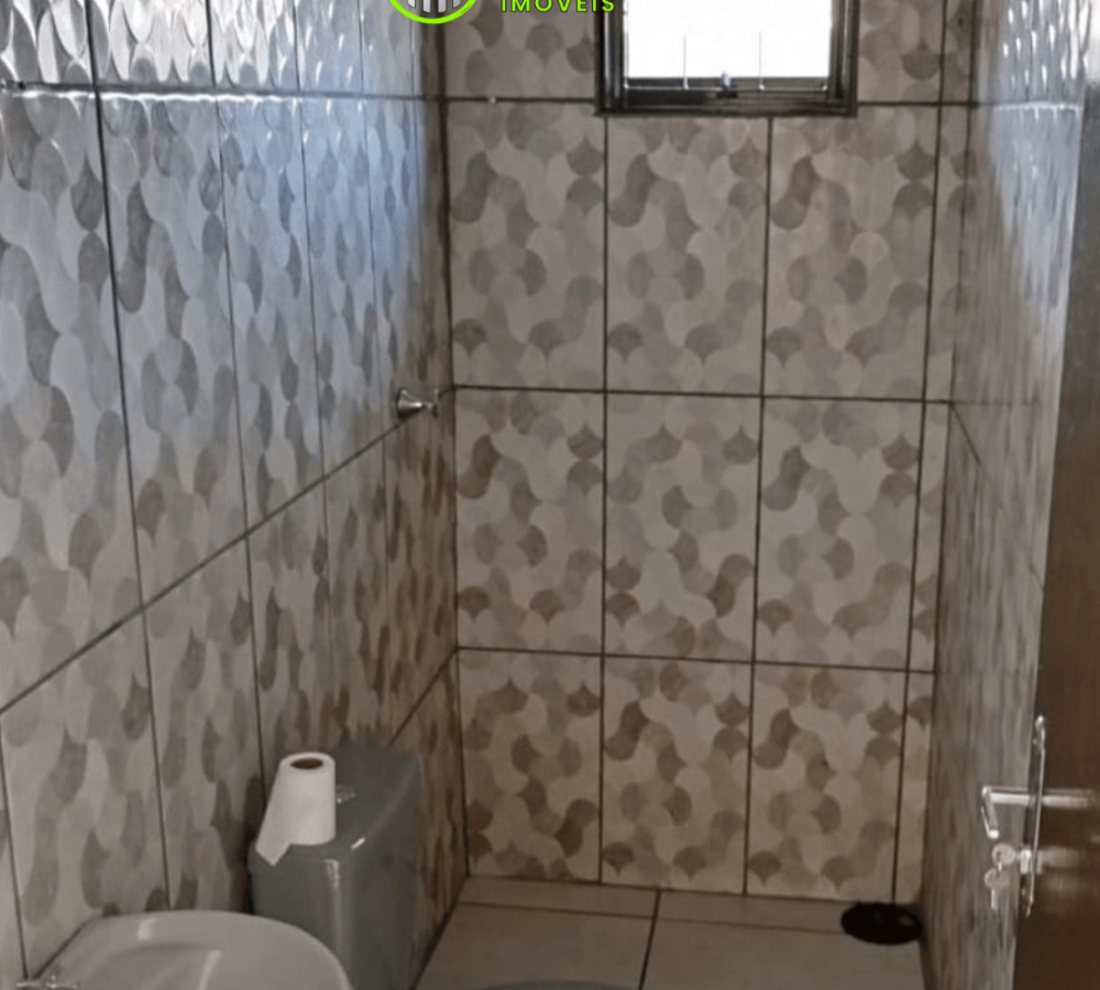 Casa para alugar em Caarapó