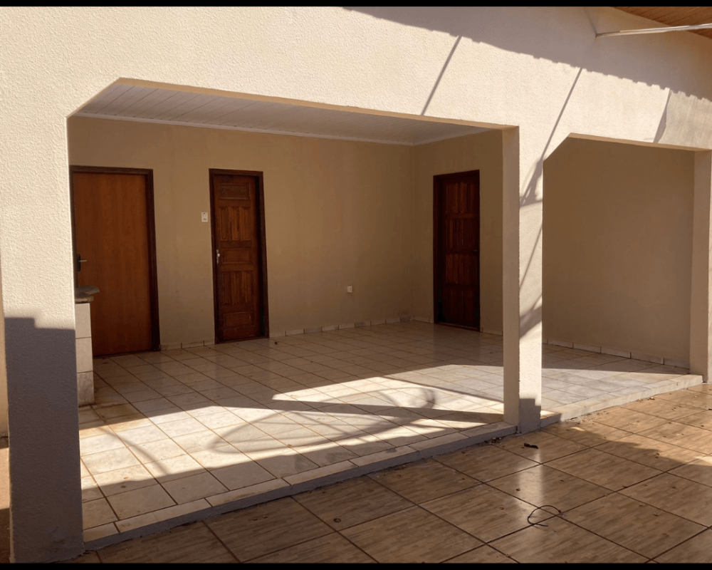 Casa à venda em Caarapó