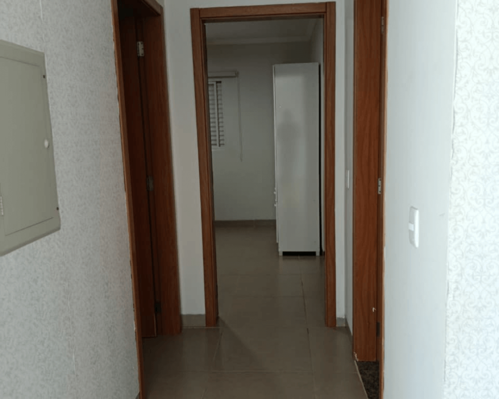 Apartamento para alugar em Caarapó