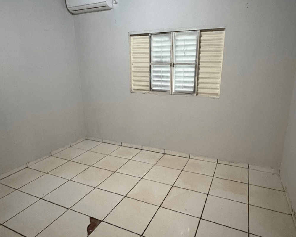 Casa para alugar em Caarapó