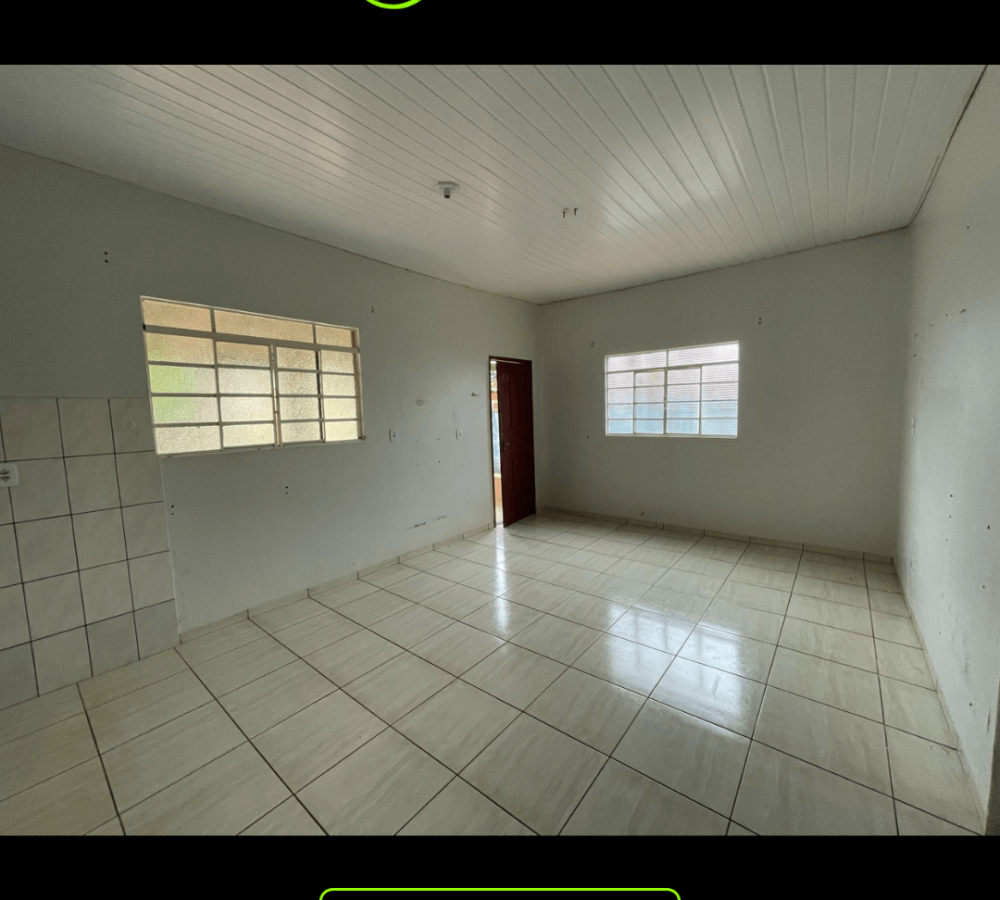 Casa para alugar em Caarapó