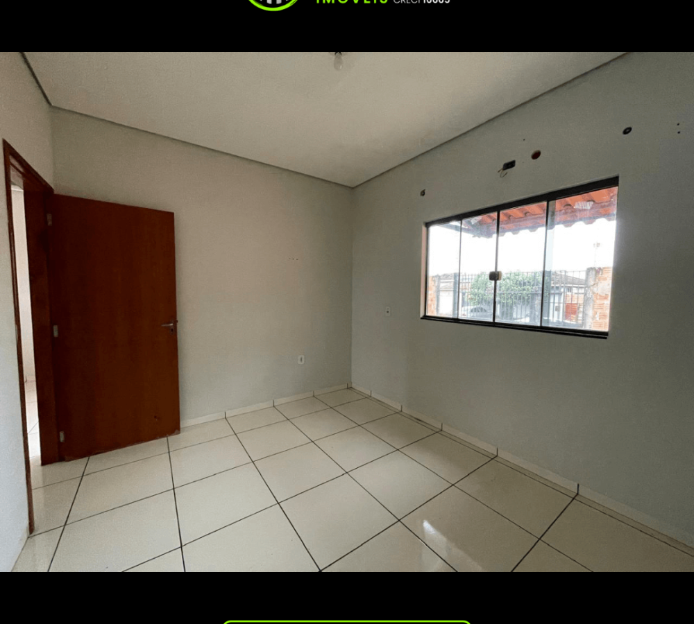 Casa para alugar em Caarapó