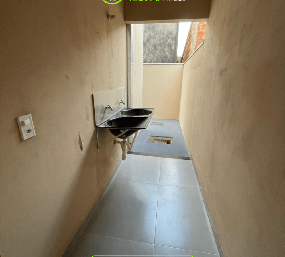 Casa para alugar em Caarapó