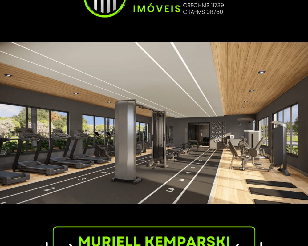 Terreno á venda em Dourados/MS