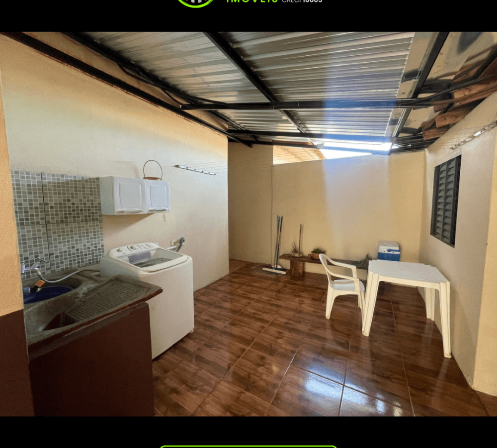 Casa para alugar em Caarapó