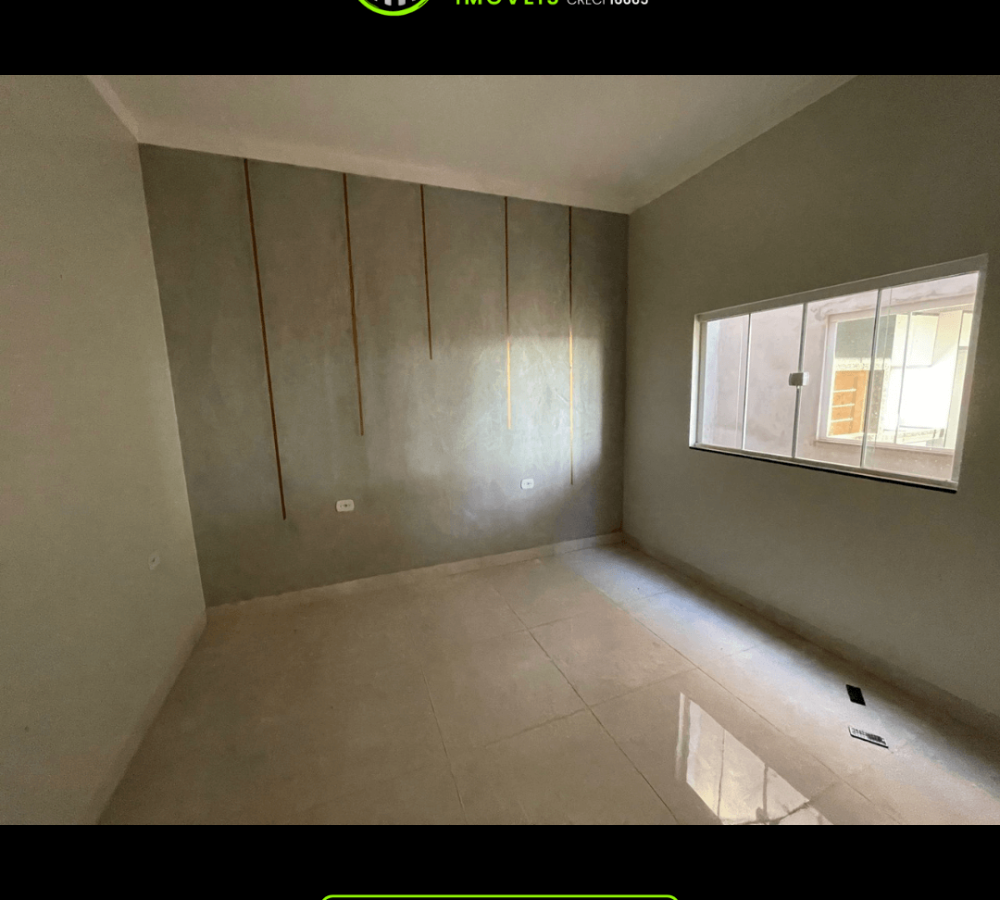 Casa para alugar em Caarapó