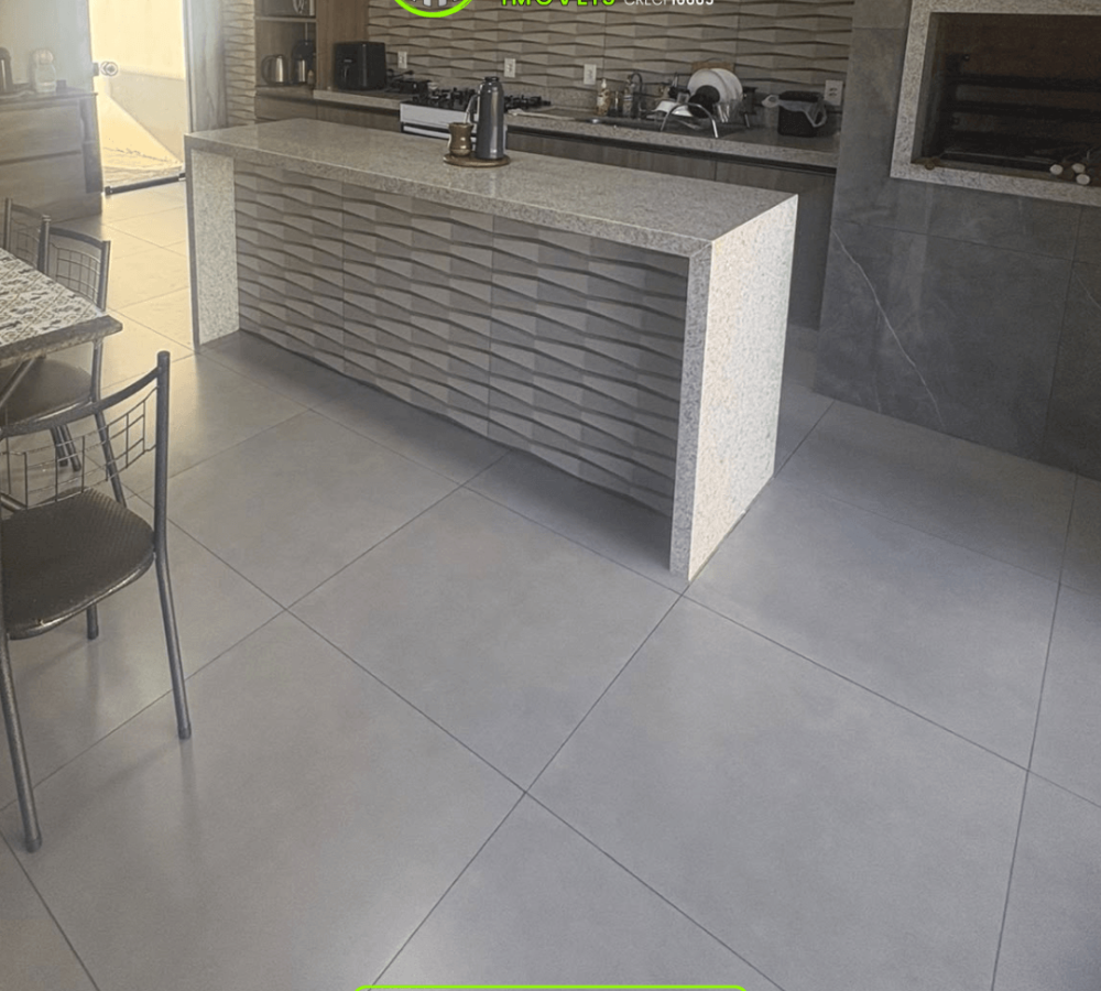 Casa à venda em Caarapó