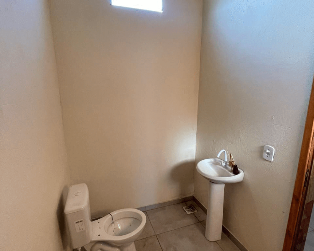 Salão Comercial para alugar em Caarapó