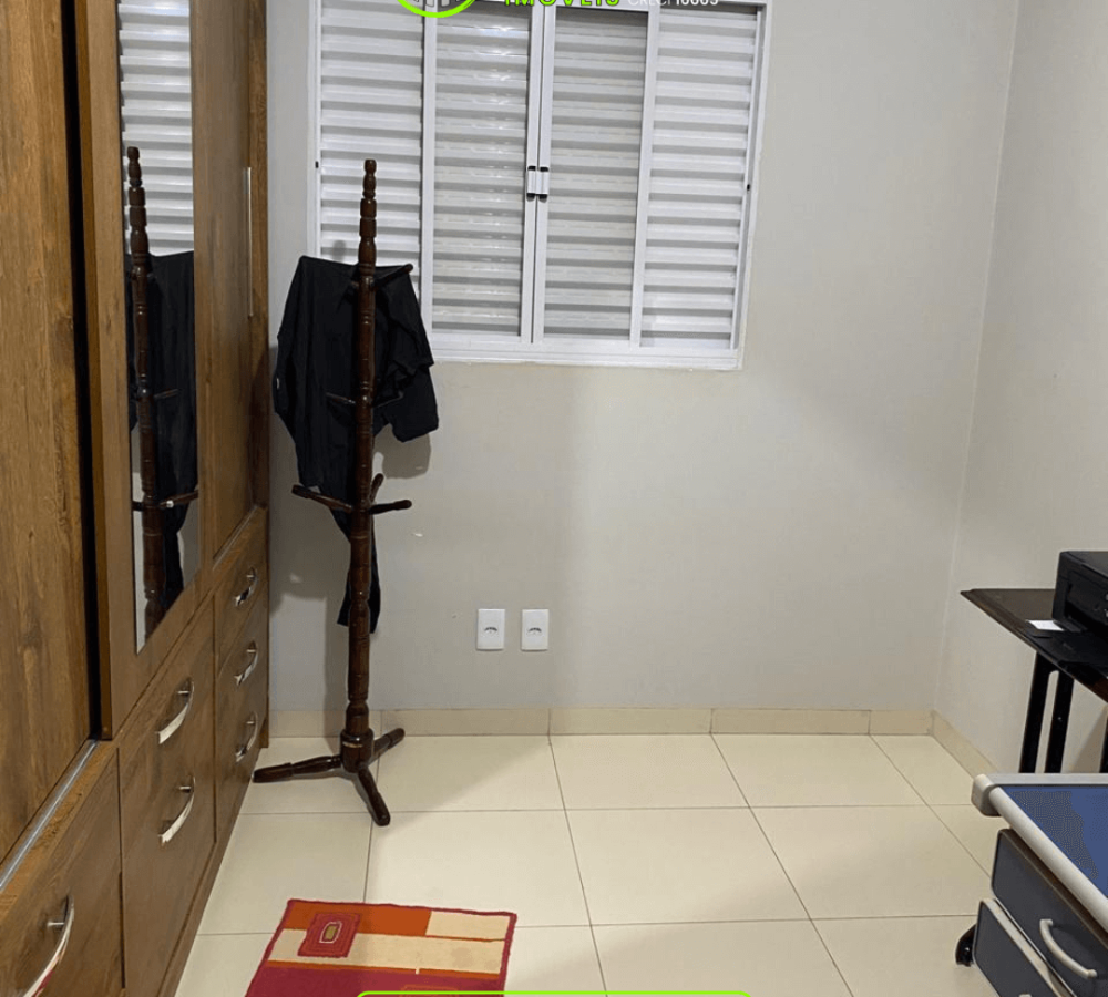 Apartamento à venda em Caarapó