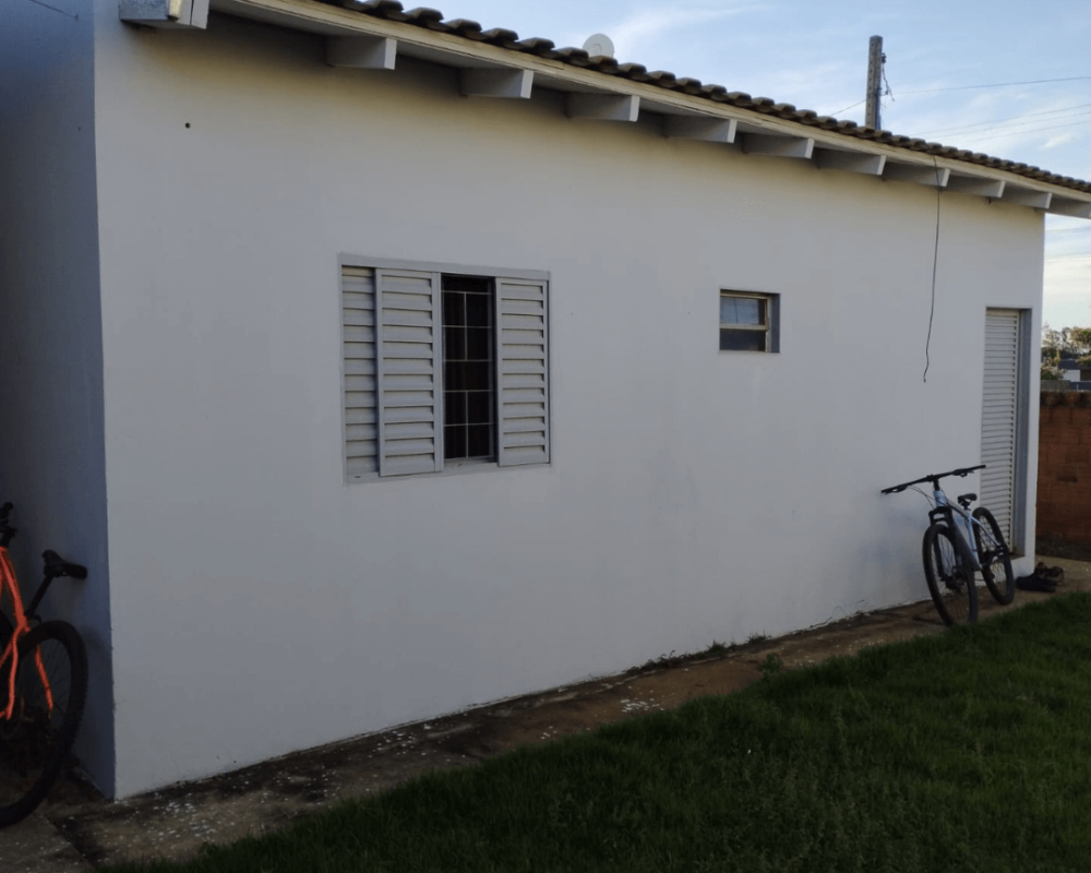 Casa à venda em Caarapó