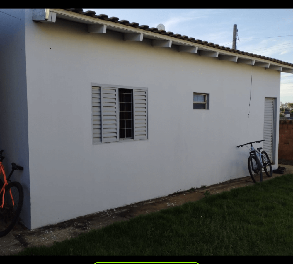 Casa à venda em Caarapó