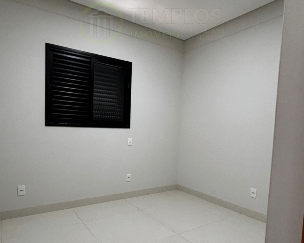 Apartamento à venda em Caarapó