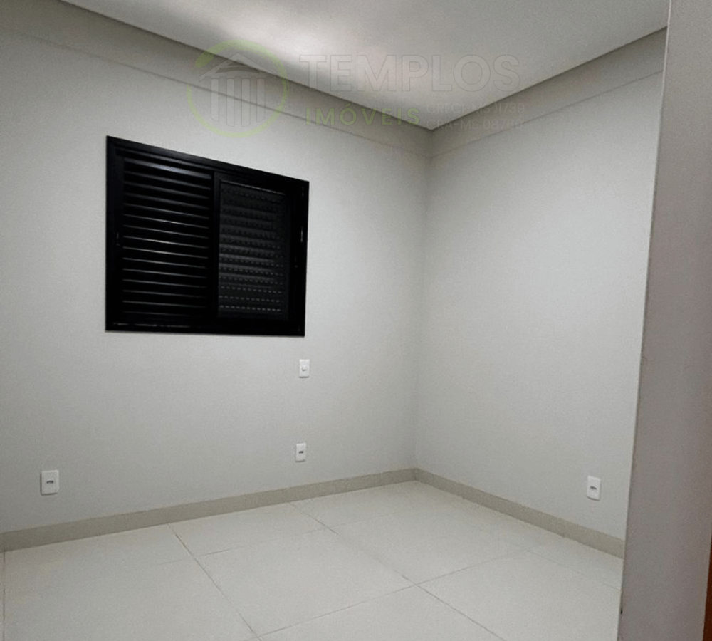 Apartamento à venda em Caarapó