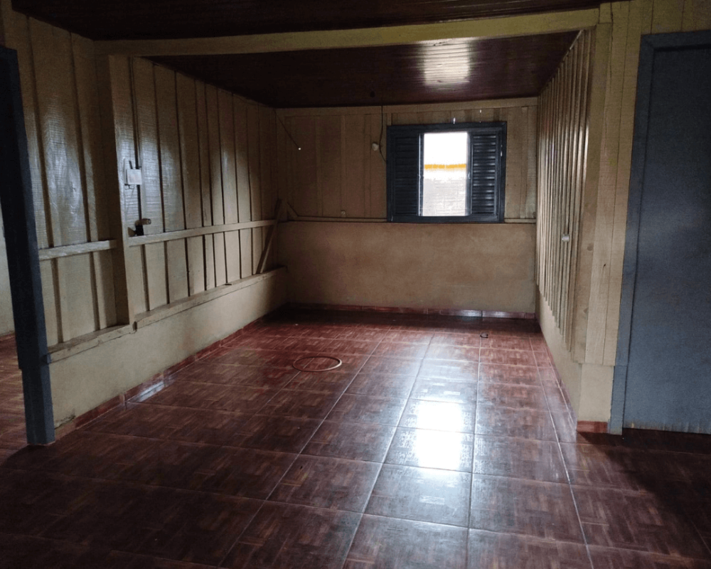 Casa para alugar em Laguna Carapã