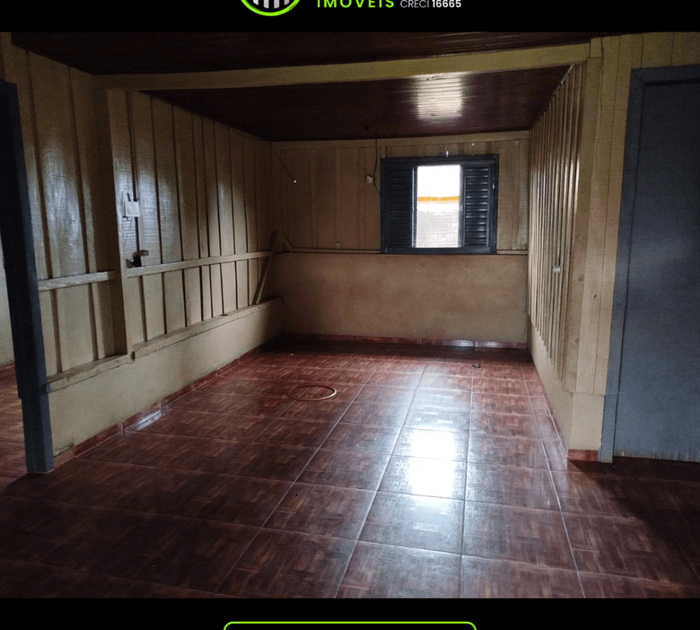 Casa para alugar em Laguna Carapã