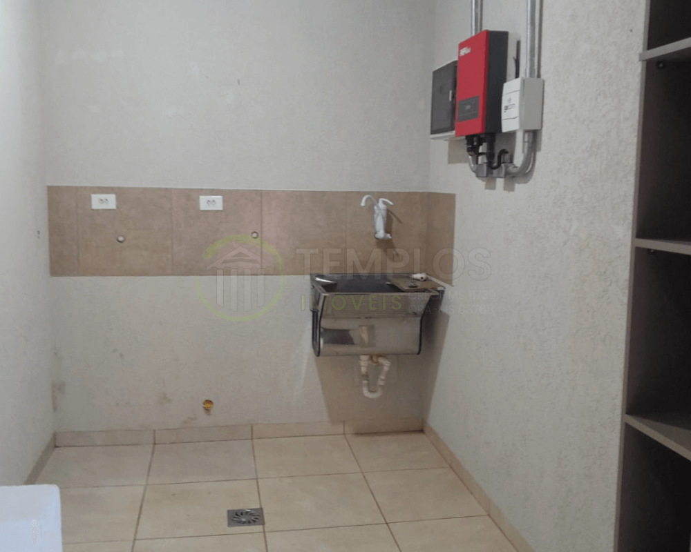 Casa à venda em Caarapó