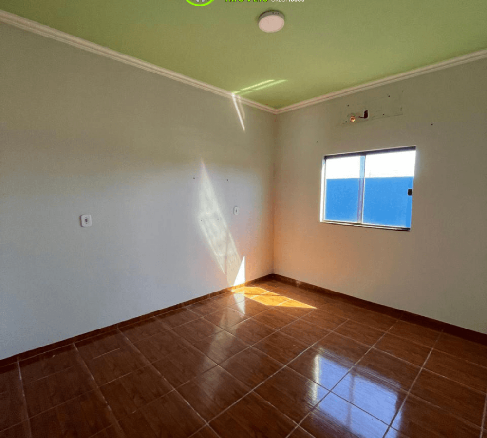 Casa para alugar em Caarapó