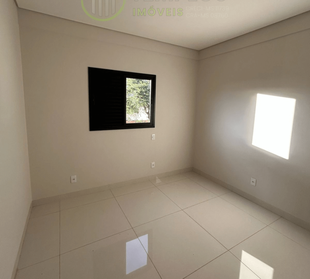 Apartamento para alugar em Caarapó