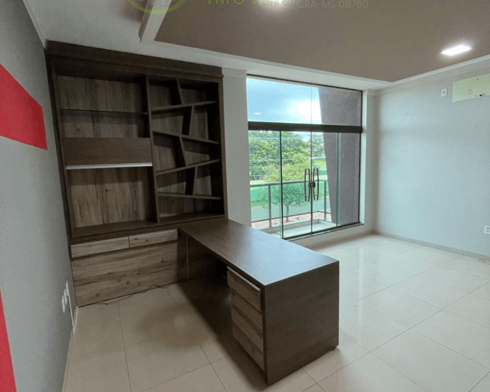 Sala comercial para alugar em Caarapó