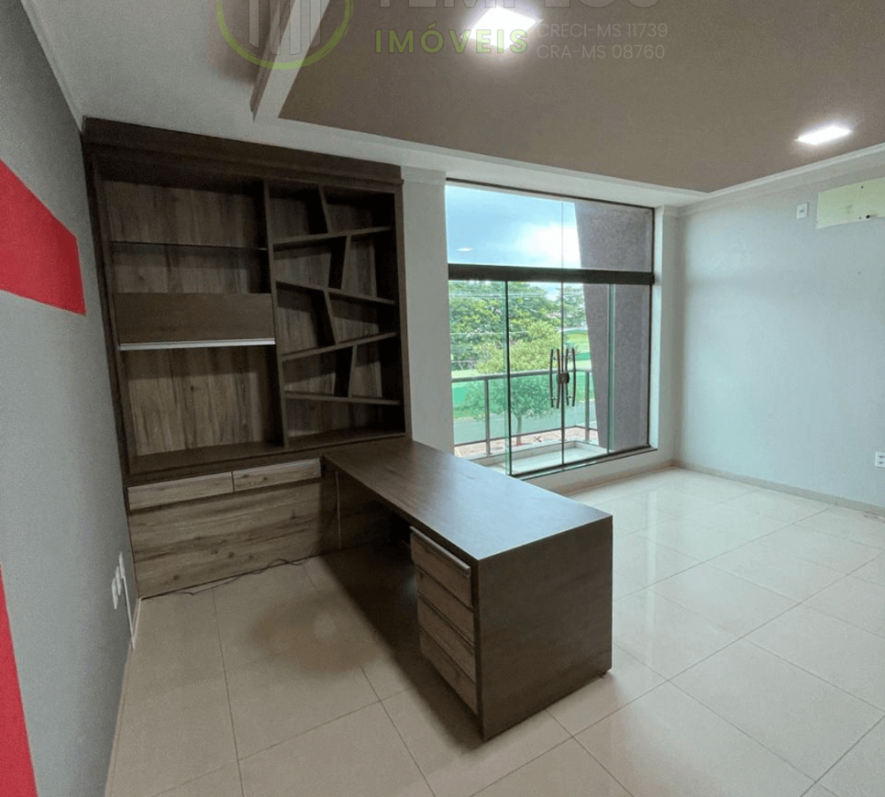 Sala comercial para alugar em Caarapó