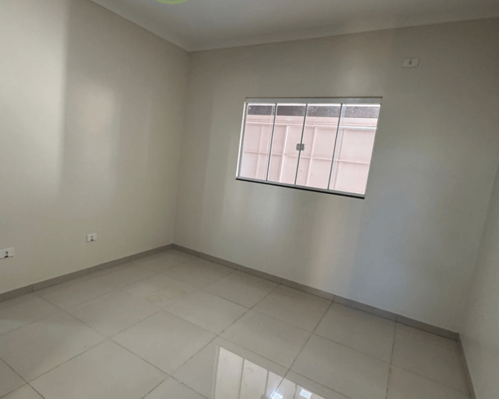 Casa à venda em Caarapó