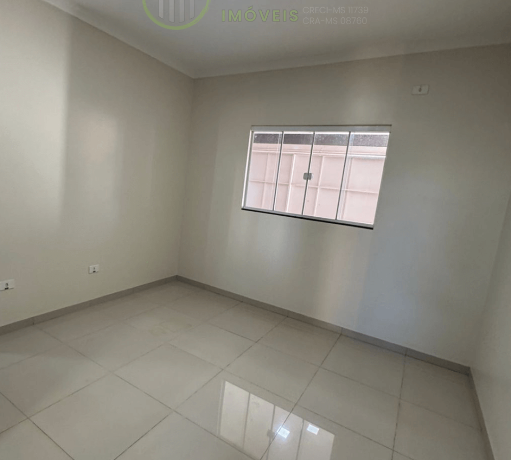 Casa à venda em Caarapó