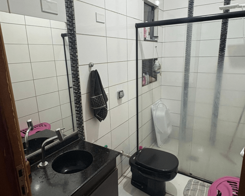 Casa à venda em Caarapó