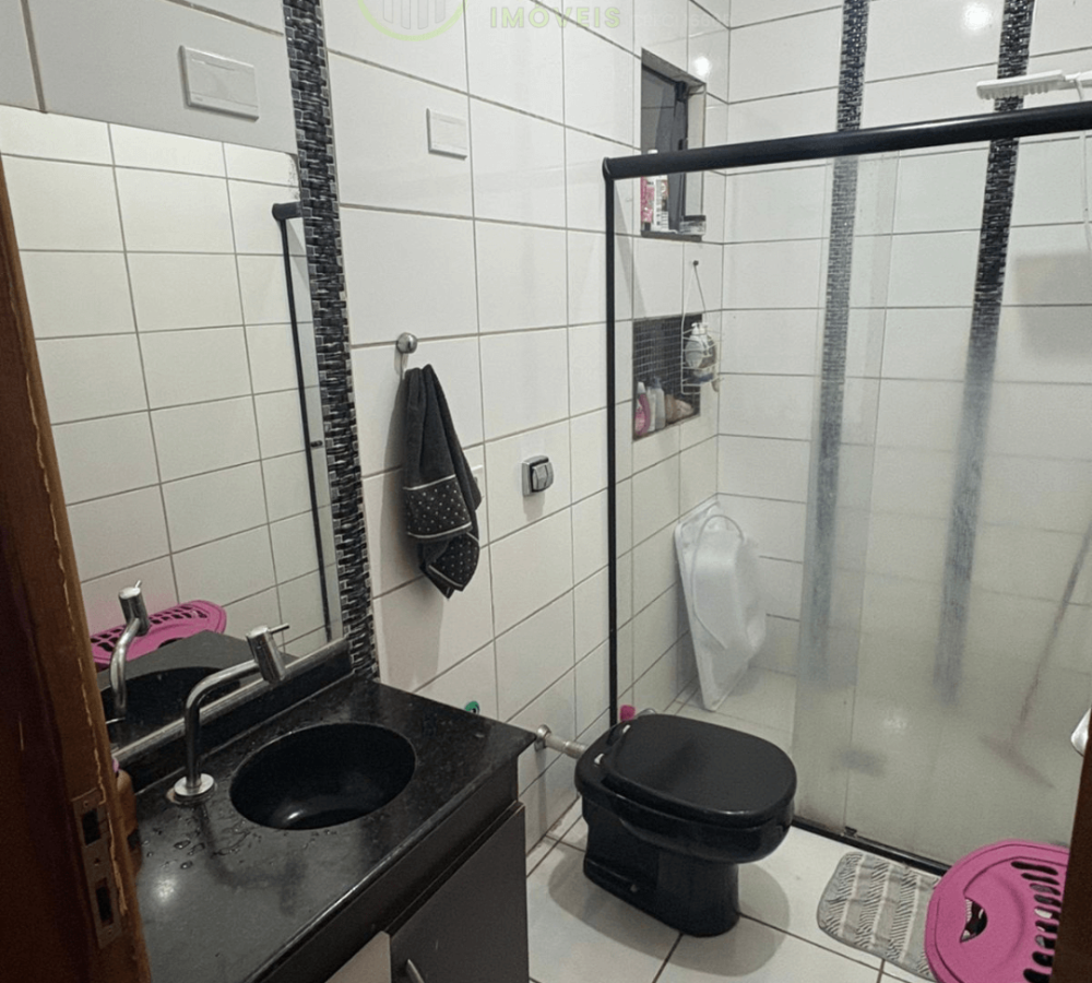 Casa à venda em Caarapó