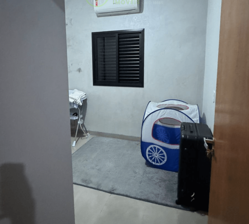 Casa à venda em Caarapó/MS