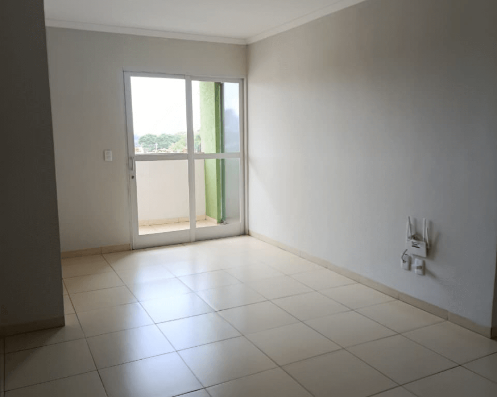 Apartamento para alugar em Caarapó