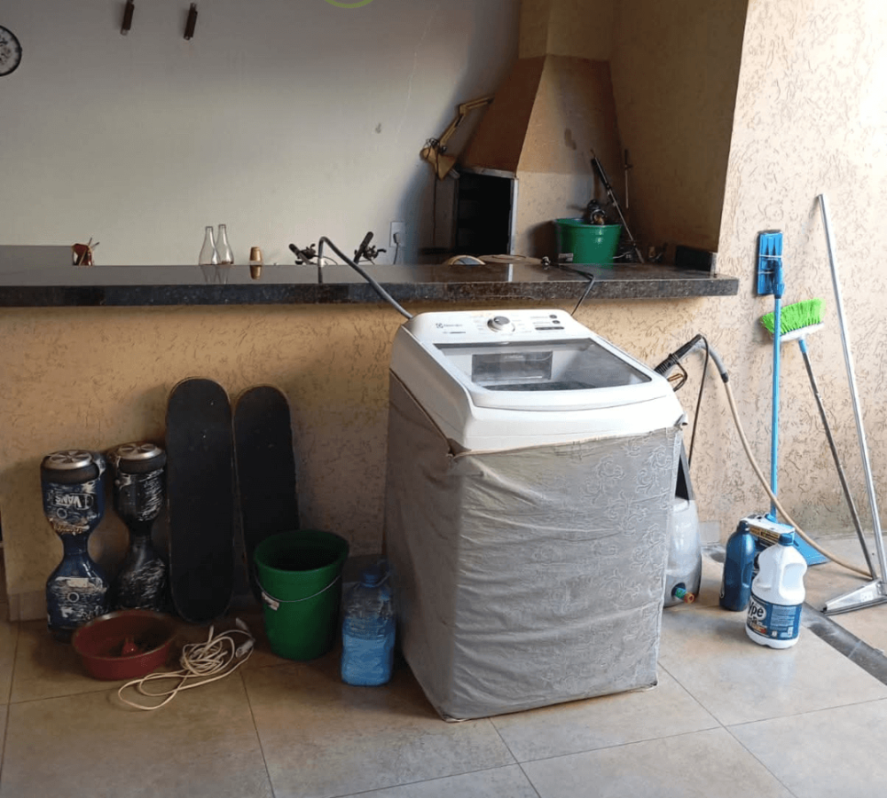 Casa para alugar em Caarapó