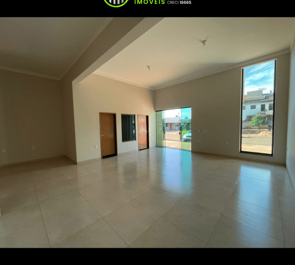 Sala comercial em Caarapó