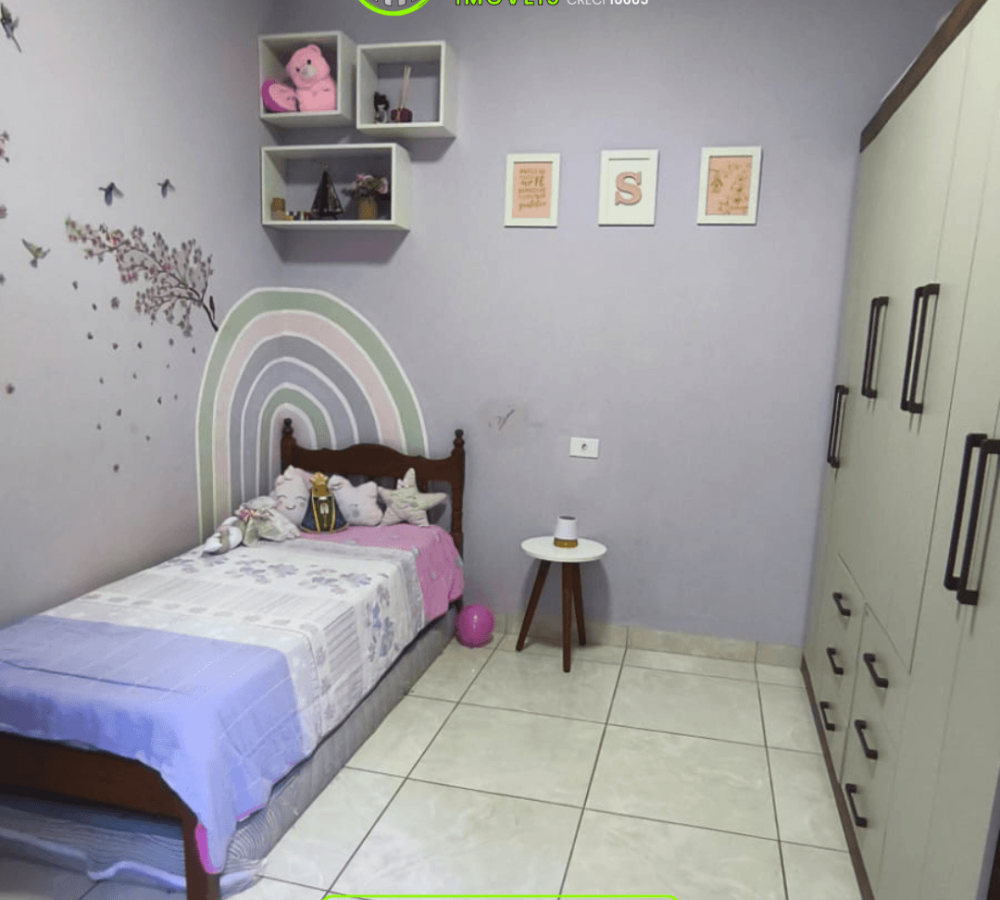 Casa à venda em Caarapó