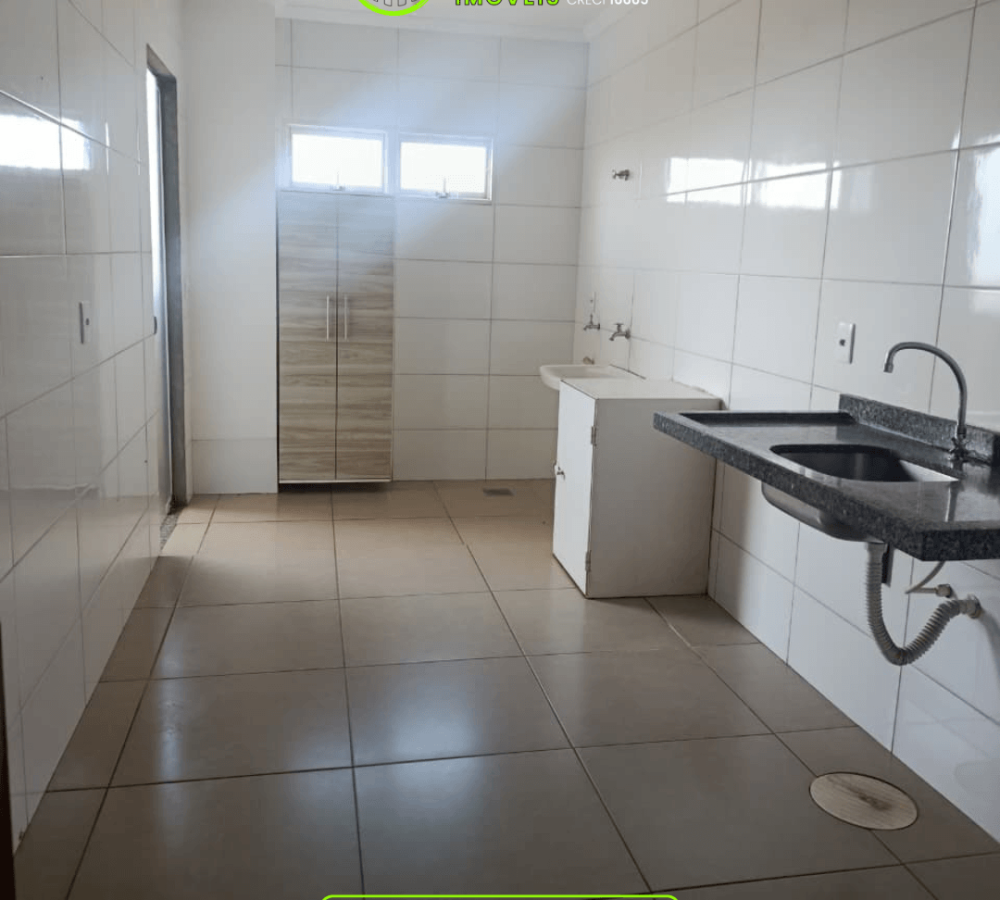 Apartamento para alugar em Caarapó