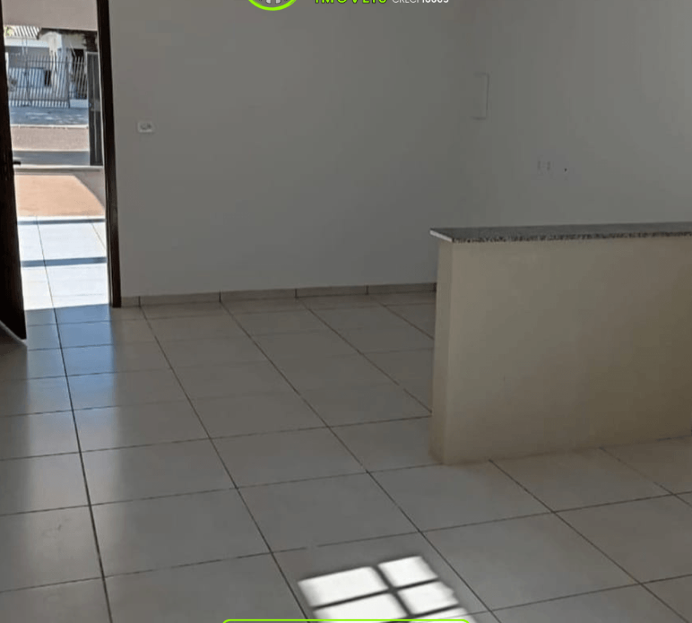 Casa para alugar em Caarapó