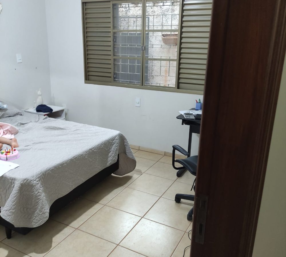 Templos Imóveis Caarapó