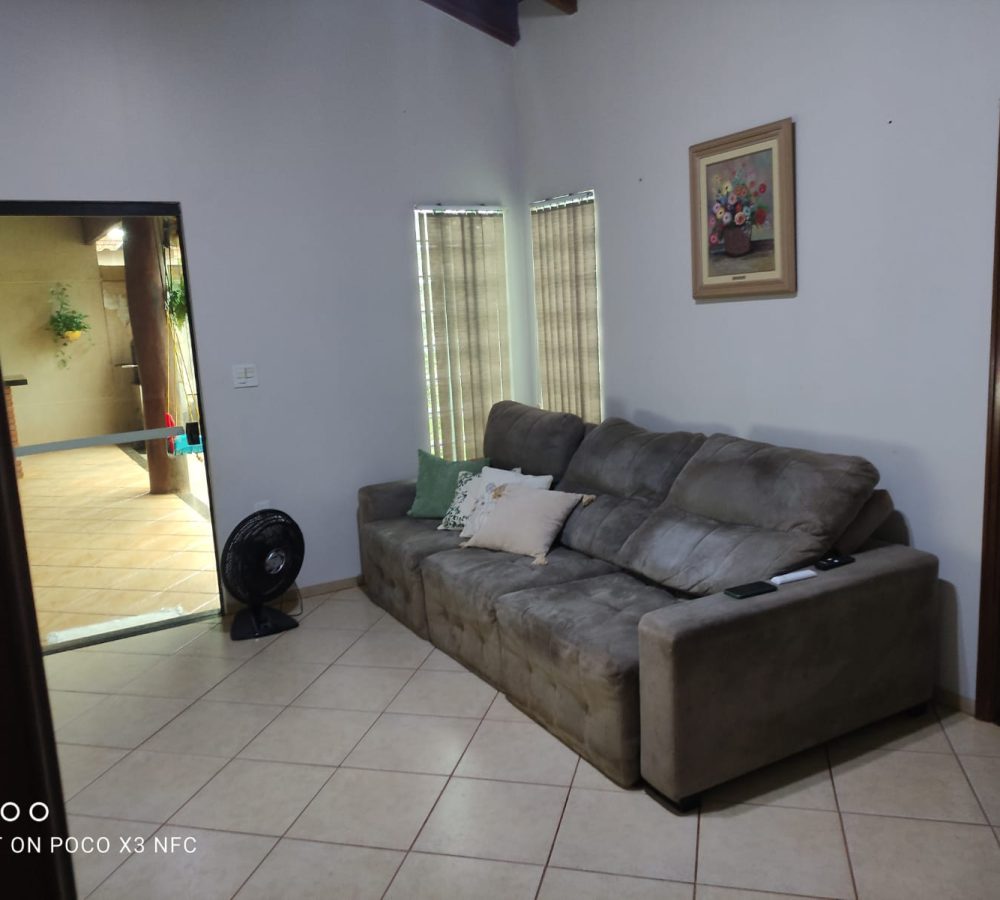 Templos Imóveis Caarapó