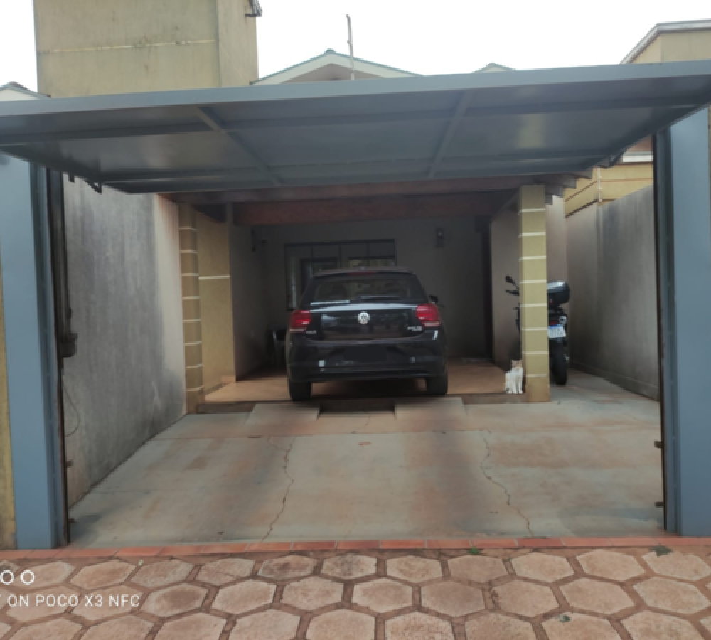 Casa a venda em Caarapó MS