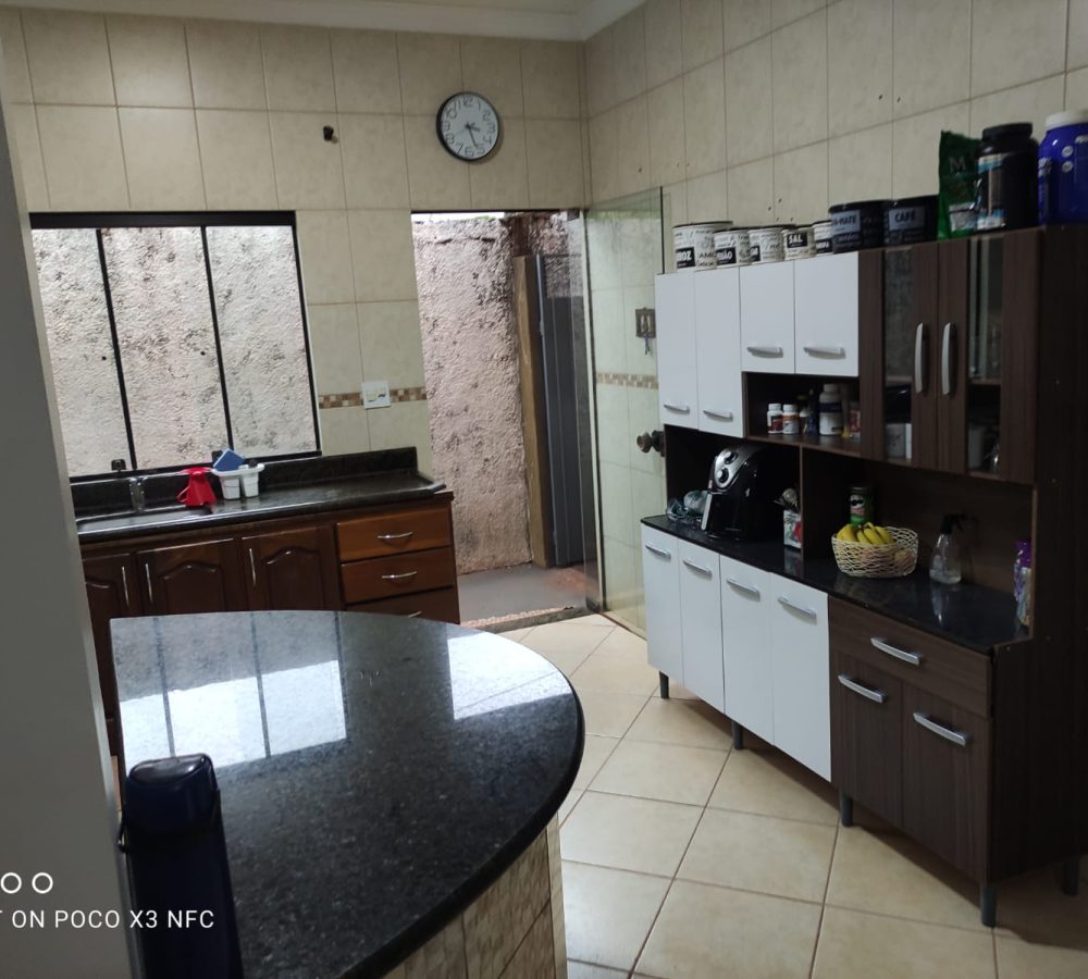 Templos Imóveis Caarapó