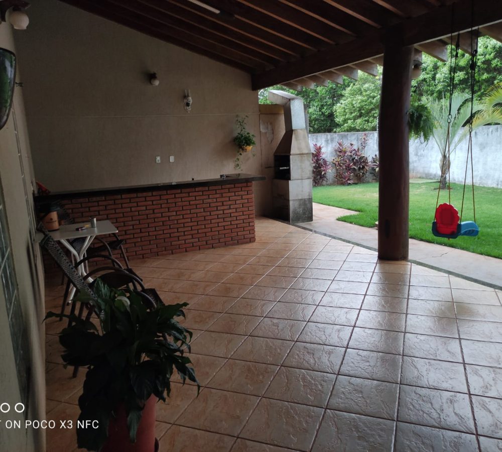 Templos Imóveis Caarapó