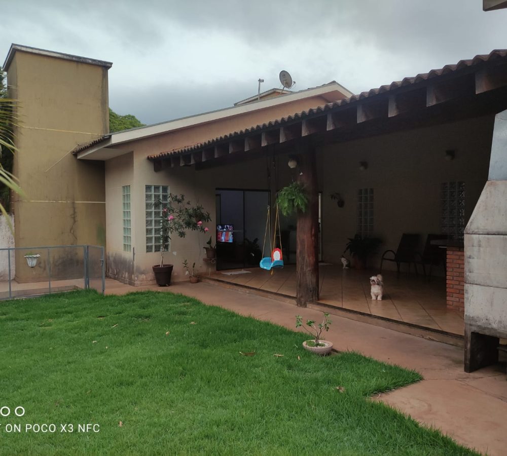 Templos Imóveis Caarapó