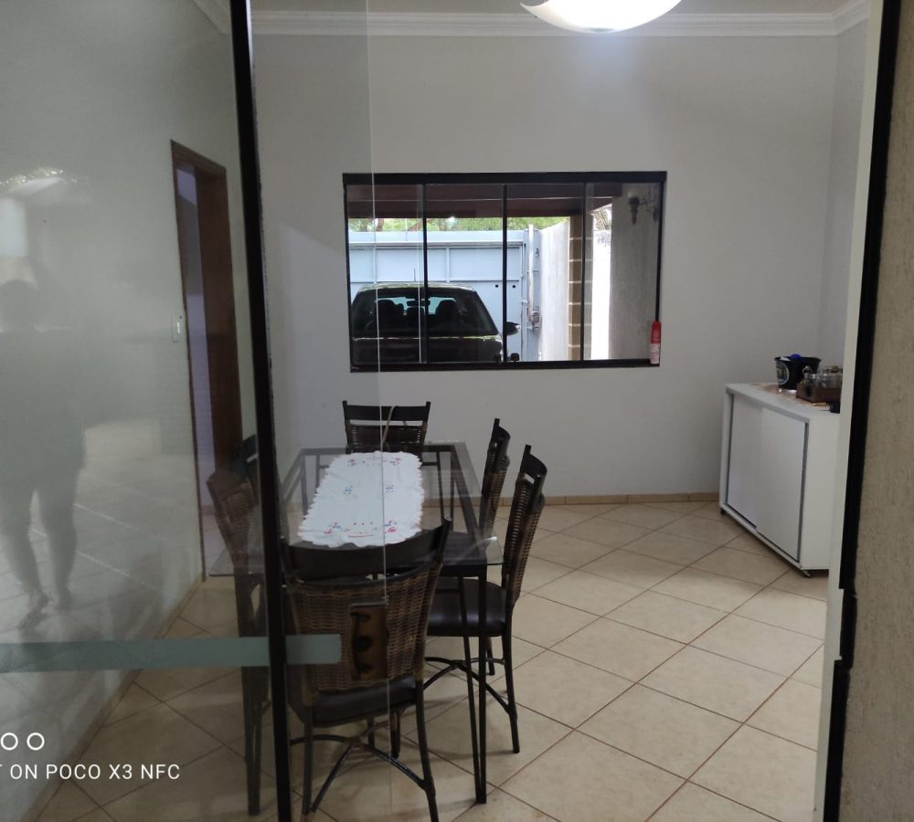 Templos Imóveis Caarapó