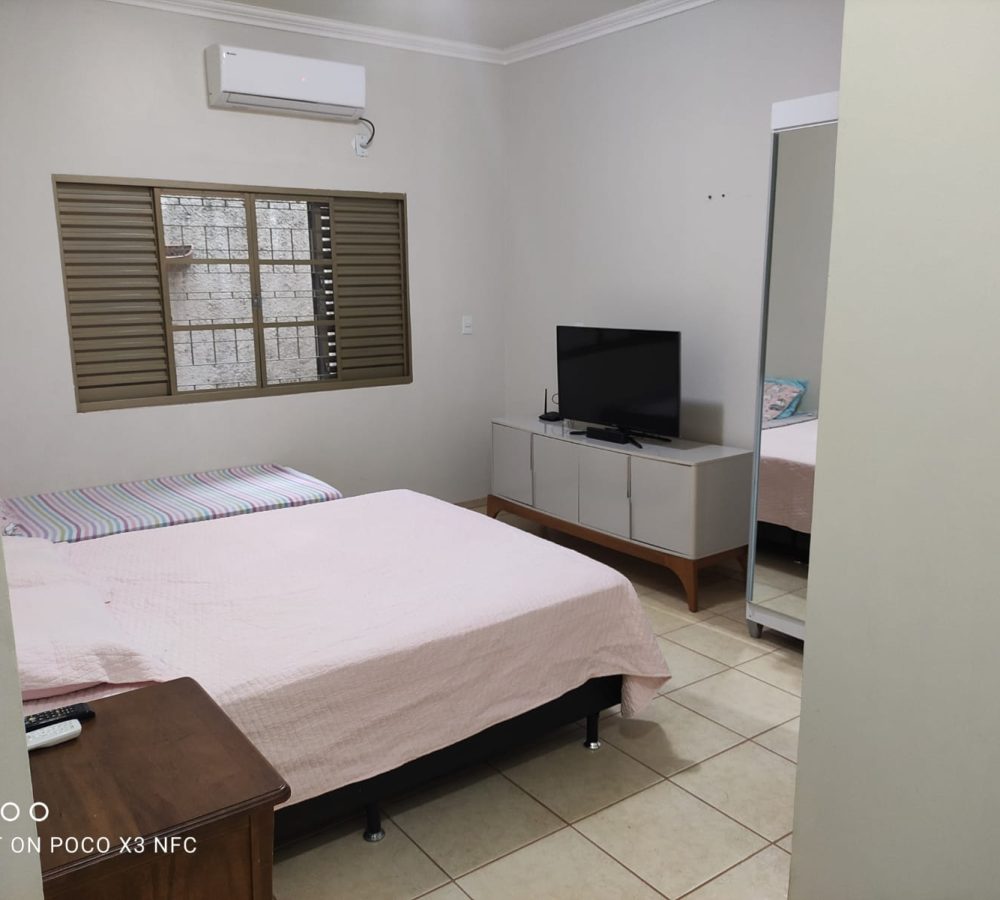 Templos Imóveis Caarapó